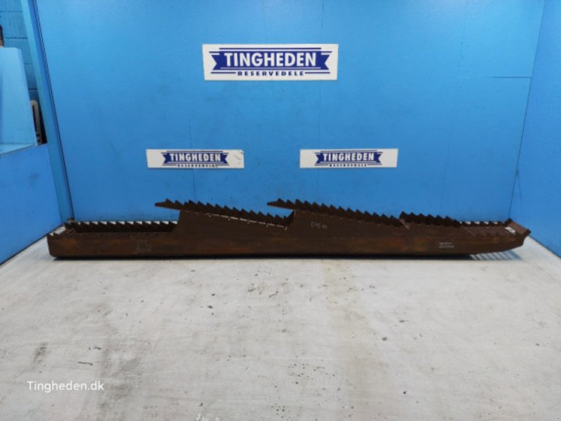 Sonstiges Mähdrescherzubehör typu Sonstige D4500, Gebrauchtmaschine v Hemmet (Obrázek 1)