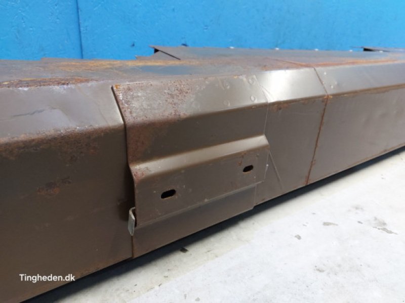 Sonstiges Mähdrescherzubehör typu Sonstige D4500, Gebrauchtmaschine v Hemmet (Obrázek 15)