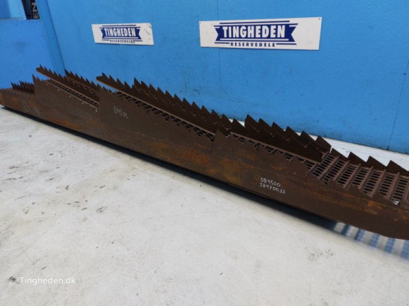 Sonstiges Mähdrescherzubehör typu Sonstige D4500, Gebrauchtmaschine v Hemmet (Obrázek 12)