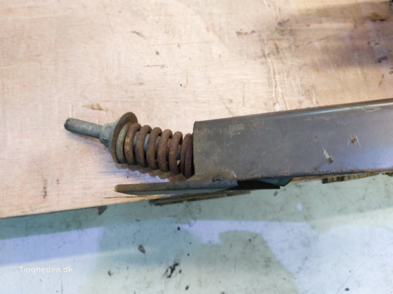 Sonstiges Mähdrescherzubehör typu Sonstige D4500, Gebrauchtmaschine v Hemmet (Obrázek 10)