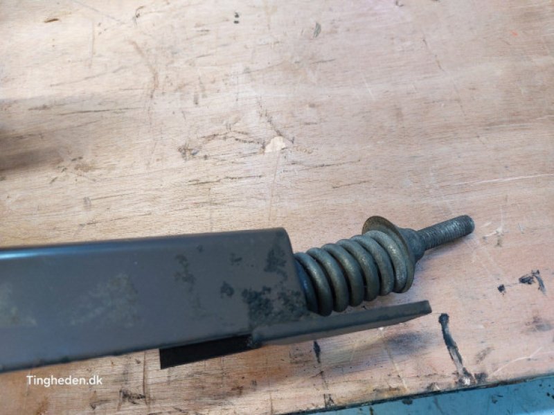 Sonstiges Mähdrescherzubehör typu Sonstige D4500, Gebrauchtmaschine v Hemmet (Obrázek 14)