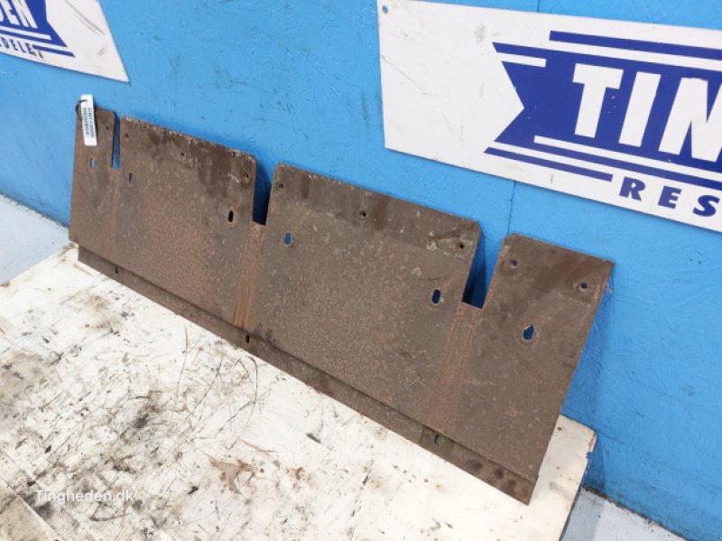 Sonstiges Mähdrescherzubehör typu Sonstige D4500, Gebrauchtmaschine v Hemmet (Obrázek 3)