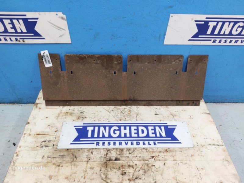 Sonstiges Mähdrescherzubehör typu Sonstige D4500, Gebrauchtmaschine v Hemmet (Obrázek 1)