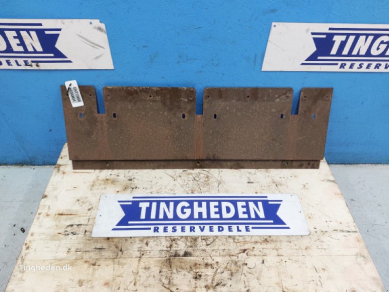 Sonstiges Mähdrescherzubehör typu Sonstige D4500, Gebrauchtmaschine v Hemmet (Obrázek 1)