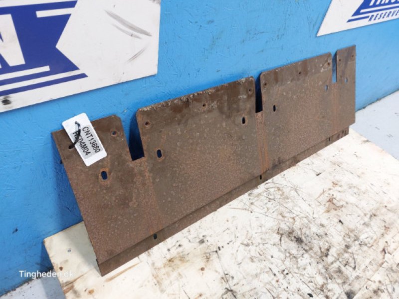 Sonstiges Mähdrescherzubehör typu Sonstige D4500, Gebrauchtmaschine v Hemmet (Obrázek 2)