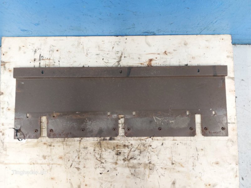 Sonstiges Mähdrescherzubehör typu Sonstige D4500, Gebrauchtmaschine v Hemmet (Obrázek 5)