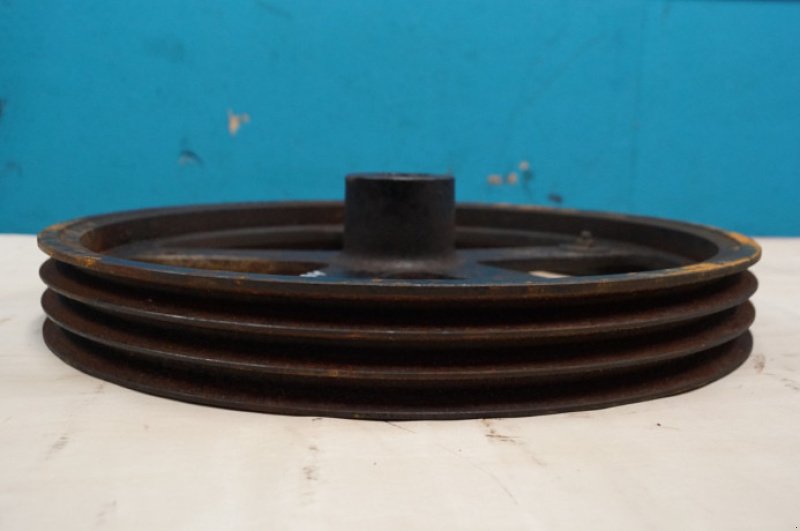 Sonstiges Mähdrescherzubehör des Typs Sonstige D4500, Gebrauchtmaschine in Hemmet (Bild 3)