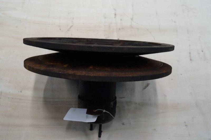 Sonstiges Mähdrescherzubehör typu Sonstige D4500, Gebrauchtmaschine v Hemmet (Obrázek 11)