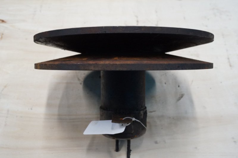 Sonstiges Mähdrescherzubehör typu Sonstige D4500, Gebrauchtmaschine v Hemmet (Obrázek 12)