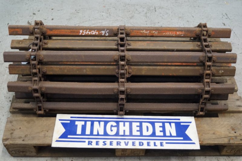 Sonstiges Mähdrescherzubehör des Typs Sonstige D4500, Gebrauchtmaschine in Hemmet (Bild 2)