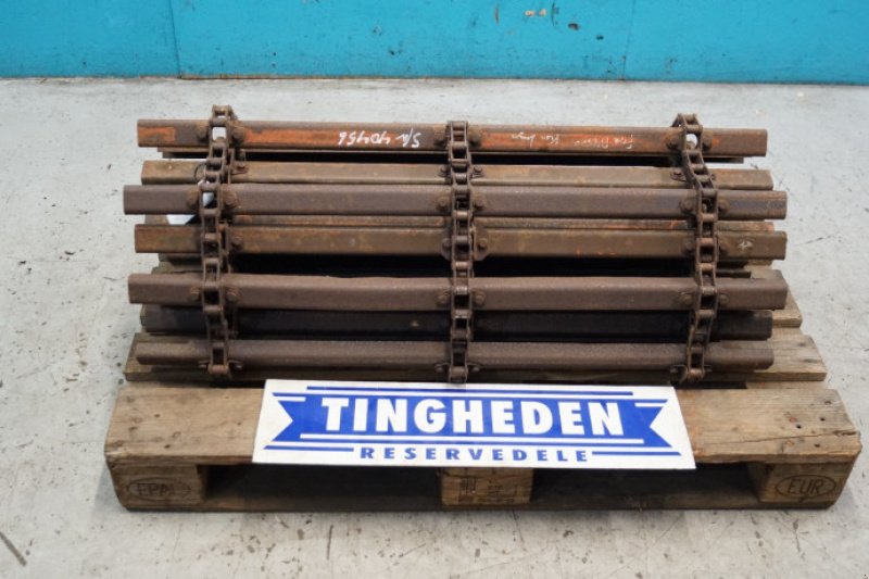 Sonstiges Mähdrescherzubehör des Typs Sonstige D4500, Gebrauchtmaschine in Hemmet (Bild 1)