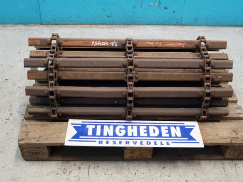 Sonstiges Mähdrescherzubehör typu Sonstige D4500, Gebrauchtmaschine v Hemmet (Obrázek 1)