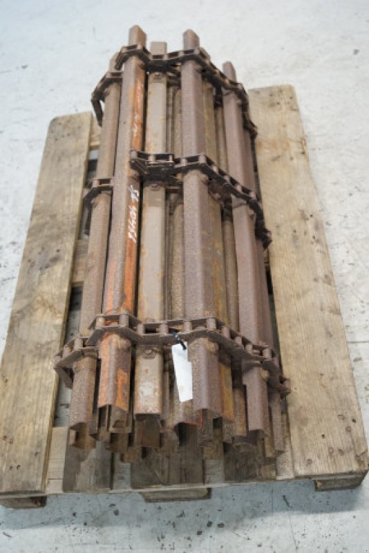 Sonstiges Mähdrescherzubehör des Typs Sonstige D4500, Gebrauchtmaschine in Hemmet (Bild 4)