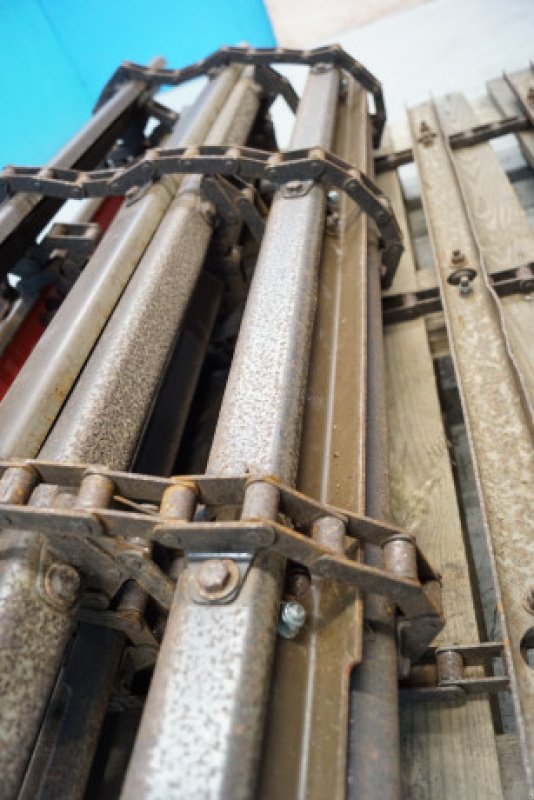 Sonstiges Mähdrescherzubehör des Typs Sonstige D4500, Gebrauchtmaschine in Hemmet (Bild 12)