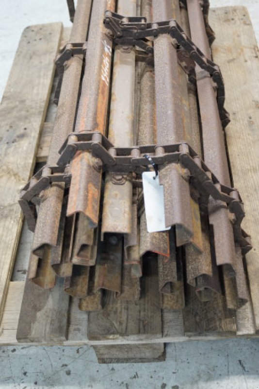 Sonstiges Mähdrescherzubehör des Typs Sonstige D4500, Gebrauchtmaschine in Hemmet (Bild 3)