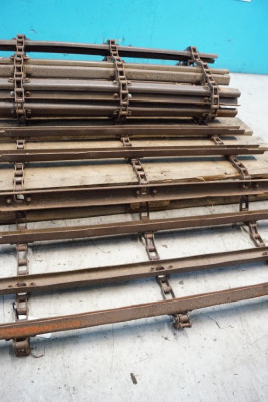 Sonstiges Mähdrescherzubehör des Typs Sonstige D4500, Gebrauchtmaschine in Hemmet (Bild 15)