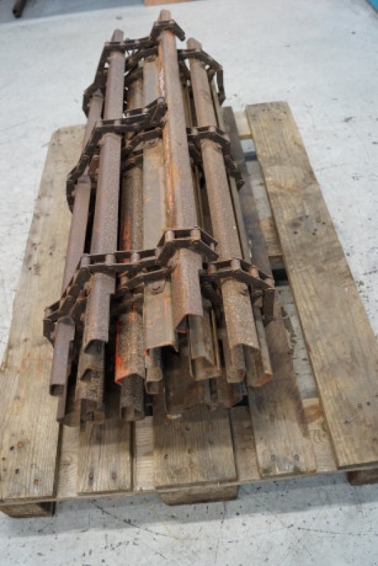 Sonstiges Mähdrescherzubehör des Typs Sonstige D4500, Gebrauchtmaschine in Hemmet (Bild 8)