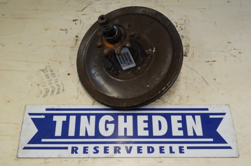 Sonstiges Mähdrescherzubehör typu Sonstige D4500, Gebrauchtmaschine v Hemmet (Obrázek 1)