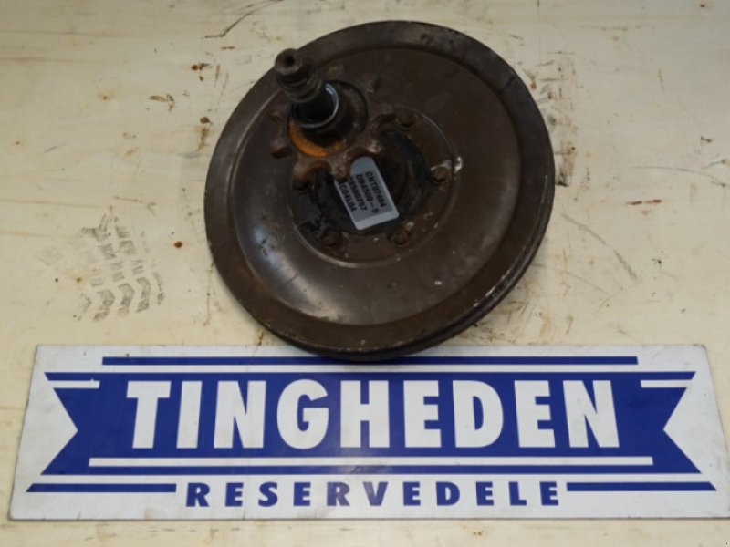 Sonstiges Mähdrescherzubehör typu Sonstige D4500, Gebrauchtmaschine v Hemmet (Obrázek 1)