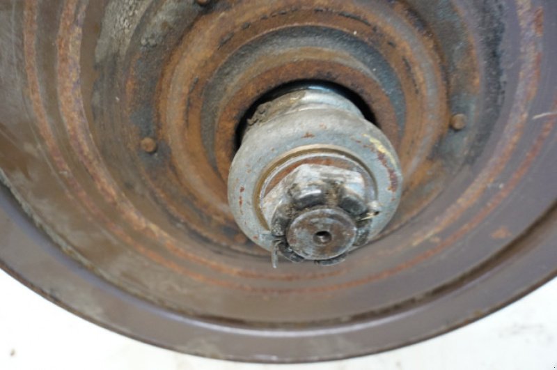 Sonstiges Mähdrescherzubehör typu Sonstige D4500, Gebrauchtmaschine v Hemmet (Obrázek 9)