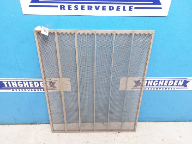 Sonstiges Mähdrescherzubehör typu Sonstige D4500, Gebrauchtmaschine v Hemmet (Obrázek 5)