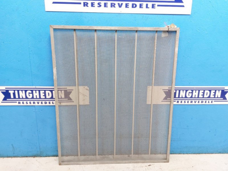 Sonstiges Mähdrescherzubehör typu Sonstige D4500, Gebrauchtmaschine v Hemmet (Obrázek 7)