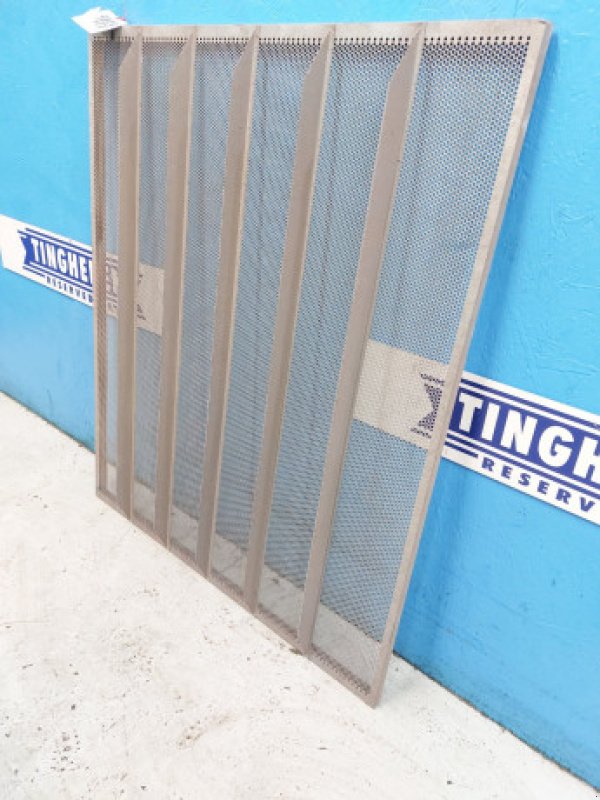 Sonstiges Mähdrescherzubehör typu Sonstige D4500, Gebrauchtmaschine v Hemmet (Obrázek 3)