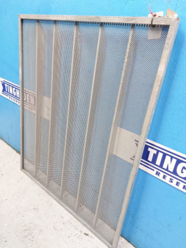 Sonstiges Mähdrescherzubehör typu Sonstige D4500, Gebrauchtmaschine v Hemmet (Obrázek 9)