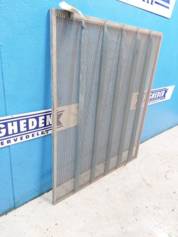 Sonstiges Mähdrescherzubehör typu Sonstige D4500, Gebrauchtmaschine v Hemmet (Obrázek 2)