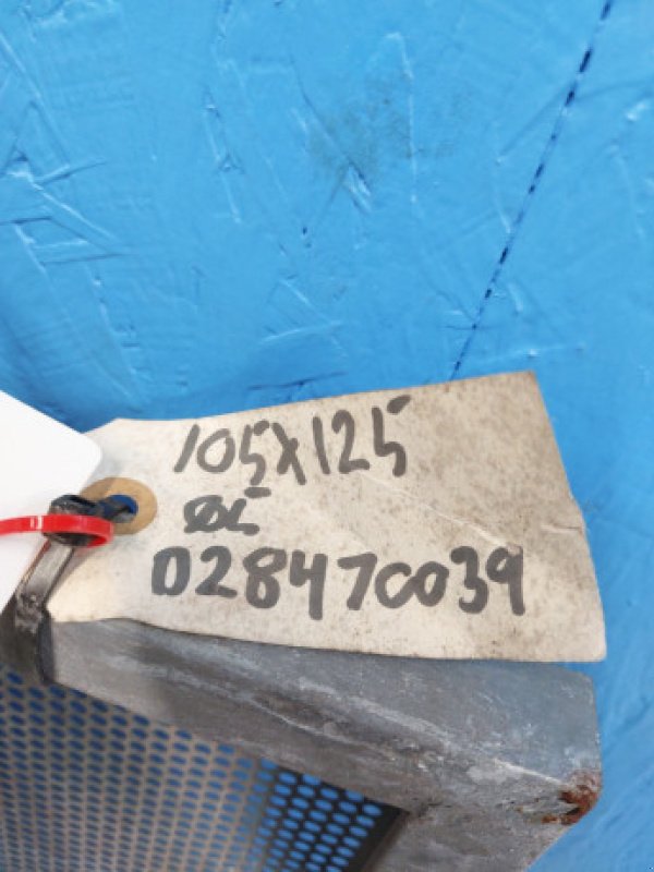 Sonstiges Mähdrescherzubehör typu Sonstige D4500, Gebrauchtmaschine v Hemmet (Obrázek 10)