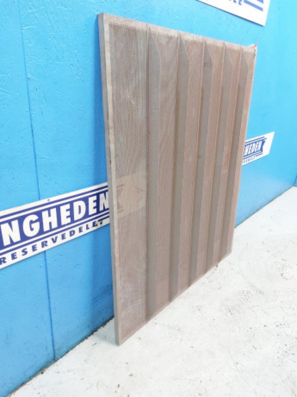 Sonstiges Mähdrescherzubehör typu Sonstige D4500, Gebrauchtmaschine v Hemmet (Obrázek 2)