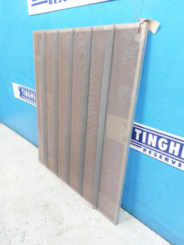 Sonstiges Mähdrescherzubehör typu Sonstige D4500, Gebrauchtmaschine v Hemmet (Obrázek 3)