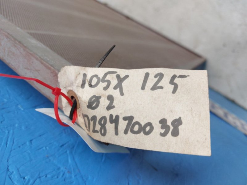 Sonstiges Mähdrescherzubehör typu Sonstige D4500, Gebrauchtmaschine v Hemmet (Obrázek 9)