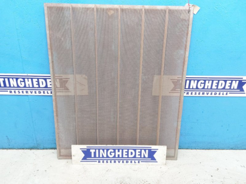 Sonstiges Mähdrescherzubehör typu Sonstige D4500, Gebrauchtmaschine v Hemmet (Obrázek 1)