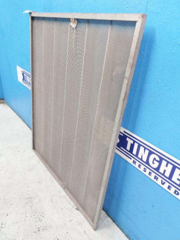 Sonstiges Mähdrescherzubehör typu Sonstige D4500, Gebrauchtmaschine v Hemmet (Obrázek 8)