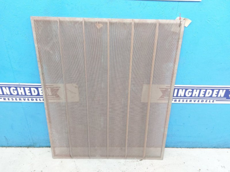 Sonstiges Mähdrescherzubehör typu Sonstige D4500, Gebrauchtmaschine v Hemmet (Obrázek 4)