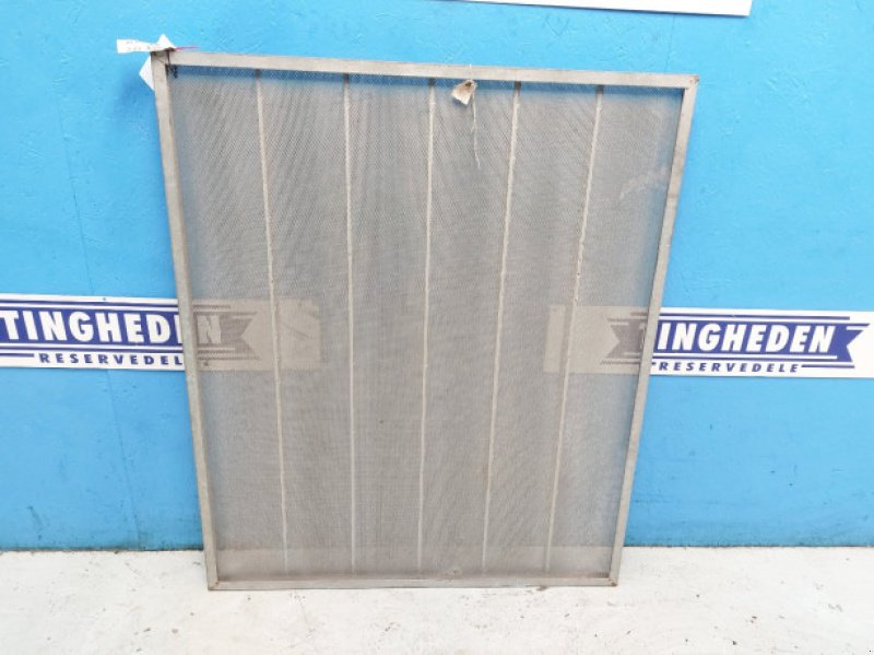 Sonstiges Mähdrescherzubehör typu Sonstige D4500, Gebrauchtmaschine v Hemmet (Obrázek 5)