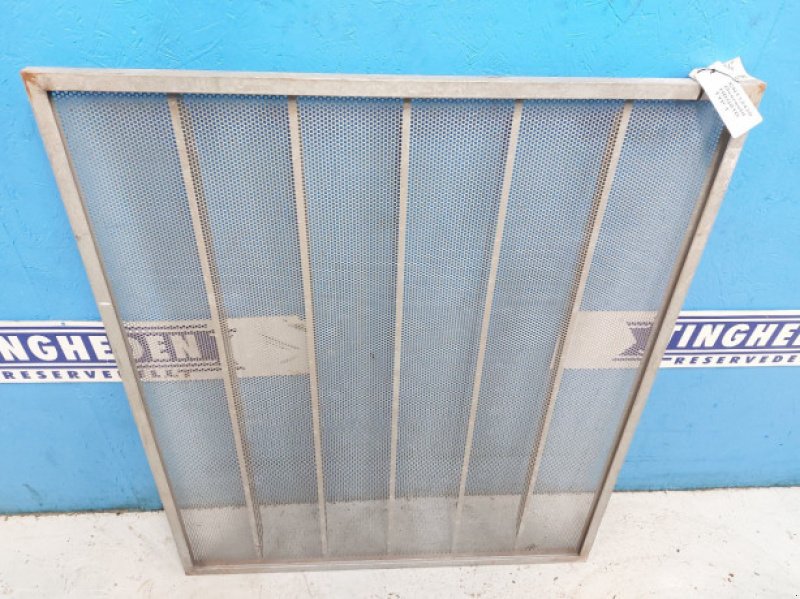 Sonstiges Mähdrescherzubehör typu Sonstige D4500, Gebrauchtmaschine v Hemmet (Obrázek 10)