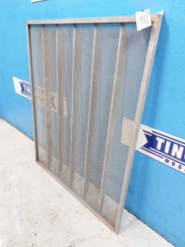 Sonstiges Mähdrescherzubehör typu Sonstige D4500, Gebrauchtmaschine v Hemmet (Obrázek 8)