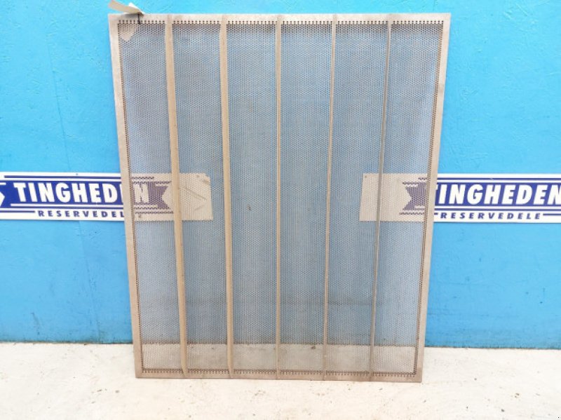 Sonstiges Mähdrescherzubehör typu Sonstige D4500, Gebrauchtmaschine v Hemmet (Obrázek 4)