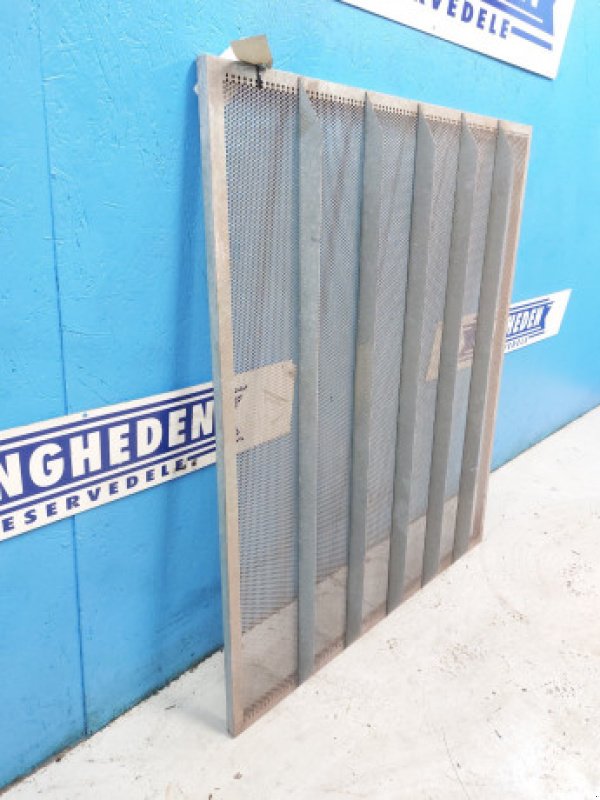 Sonstiges Mähdrescherzubehör typu Sonstige D4500, Gebrauchtmaschine v Hemmet (Obrázek 2)