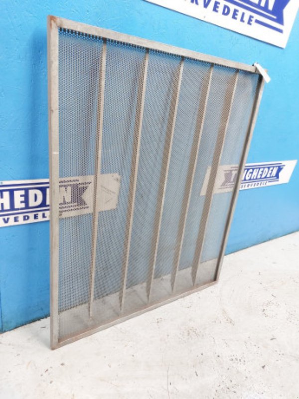 Sonstiges Mähdrescherzubehör typu Sonstige D4500, Gebrauchtmaschine v Hemmet (Obrázek 7)