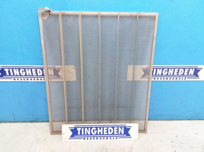 Sonstiges Mähdrescherzubehör typu Sonstige D4500, Gebrauchtmaschine v Hemmet (Obrázek 1)