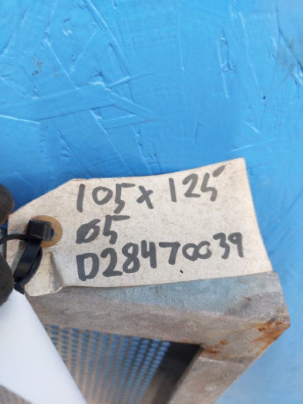 Sonstiges Mähdrescherzubehör typu Sonstige D4500, Gebrauchtmaschine v Hemmet (Obrázek 11)