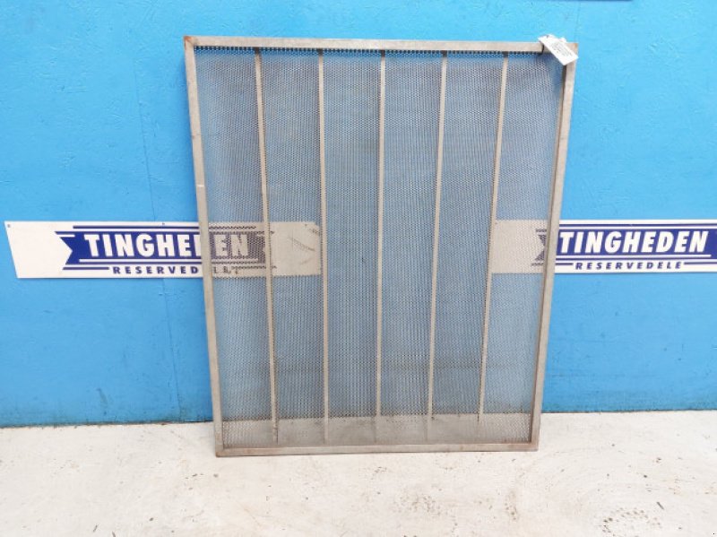 Sonstiges Mähdrescherzubehör typu Sonstige D4500, Gebrauchtmaschine v Hemmet (Obrázek 9)