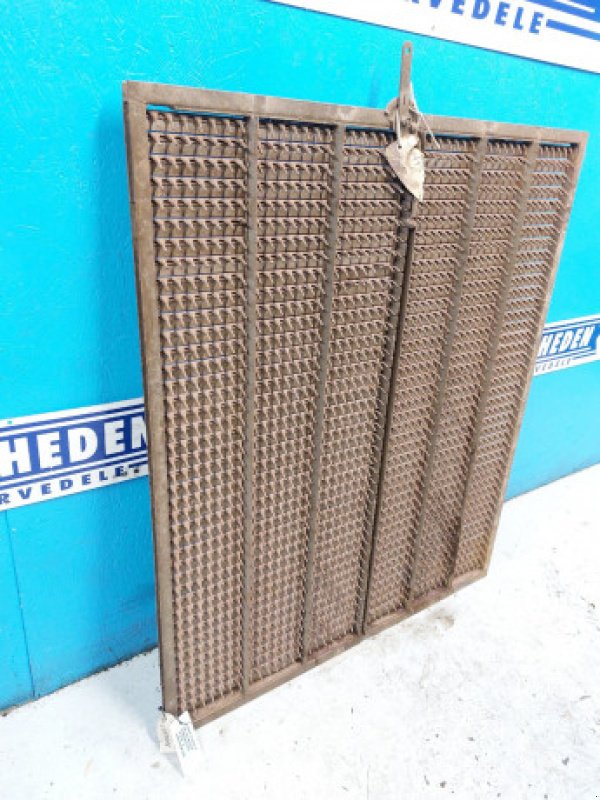 Sonstiges Mähdrescherzubehör typu Sonstige D4500, Gebrauchtmaschine v Hemmet (Obrázek 10)