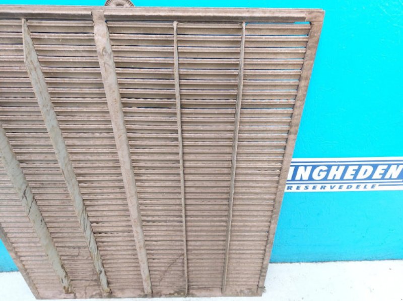 Sonstiges Mähdrescherzubehör typu Sonstige D4500, Gebrauchtmaschine v Hemmet (Obrázek 7)