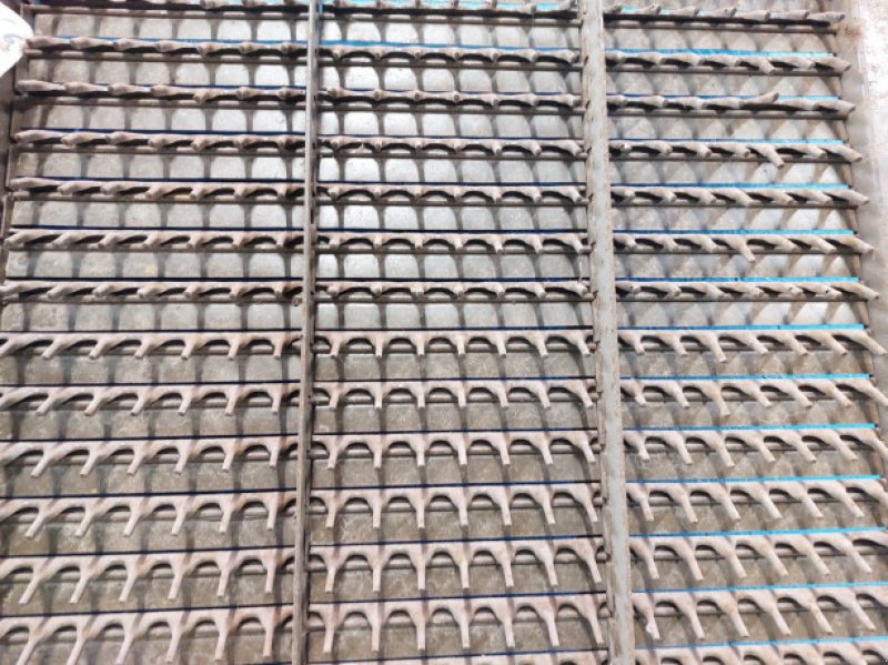 Sonstiges Mähdrescherzubehör typu Sonstige D4500, Gebrauchtmaschine v Hemmet (Obrázek 16)