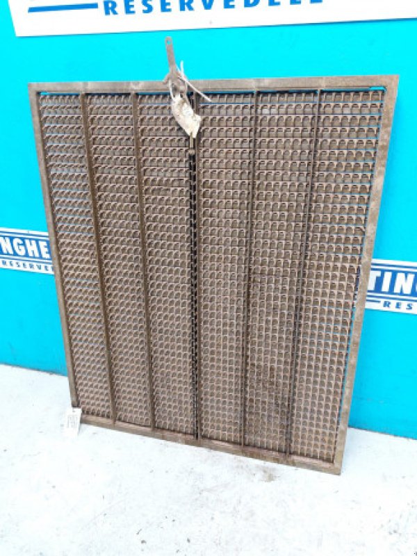 Sonstiges Mähdrescherzubehör typu Sonstige D4500, Gebrauchtmaschine v Hemmet (Obrázek 9)