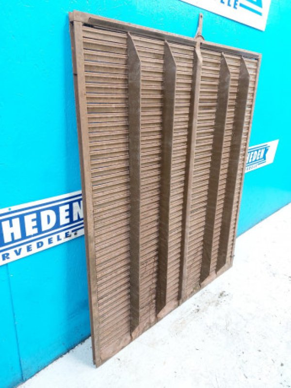 Sonstiges Mähdrescherzubehör typu Sonstige D4500, Gebrauchtmaschine v Hemmet (Obrázek 2)